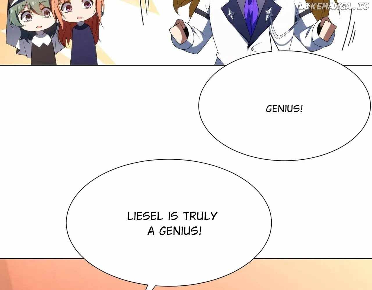 Forging an Industrial Empire in a Magical World Chapter 35 48